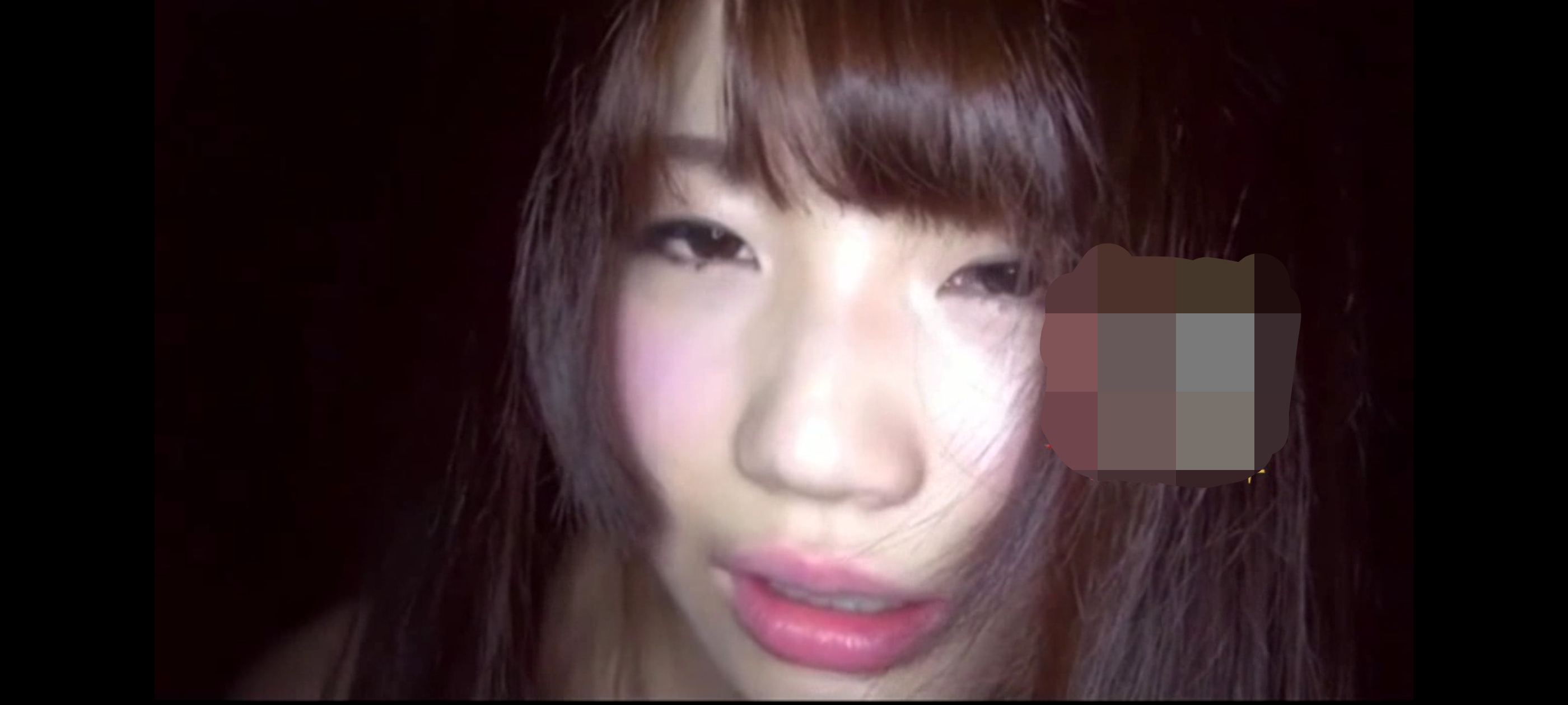 三点粉嫩的害羞女孩啪啪援交，1v，709m