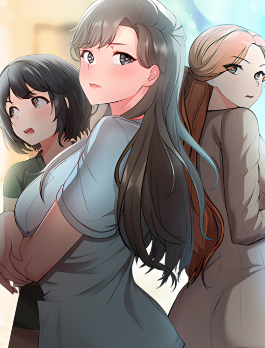 [韩漫]失憶初體驗 1-32話[完結] 470M