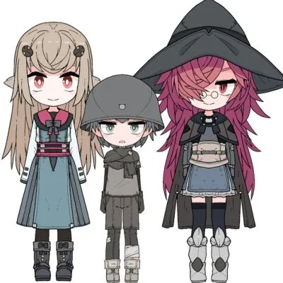 [RPG/AI汉化/双端] 钓衣服吧！让整个城镇陷入赤裸的冒险（服を釣り上げろ！町中を裸に変える冒険）汉化中文-V1.0.1 [PC+安卓/781M/度盘/微云/迅雷]
