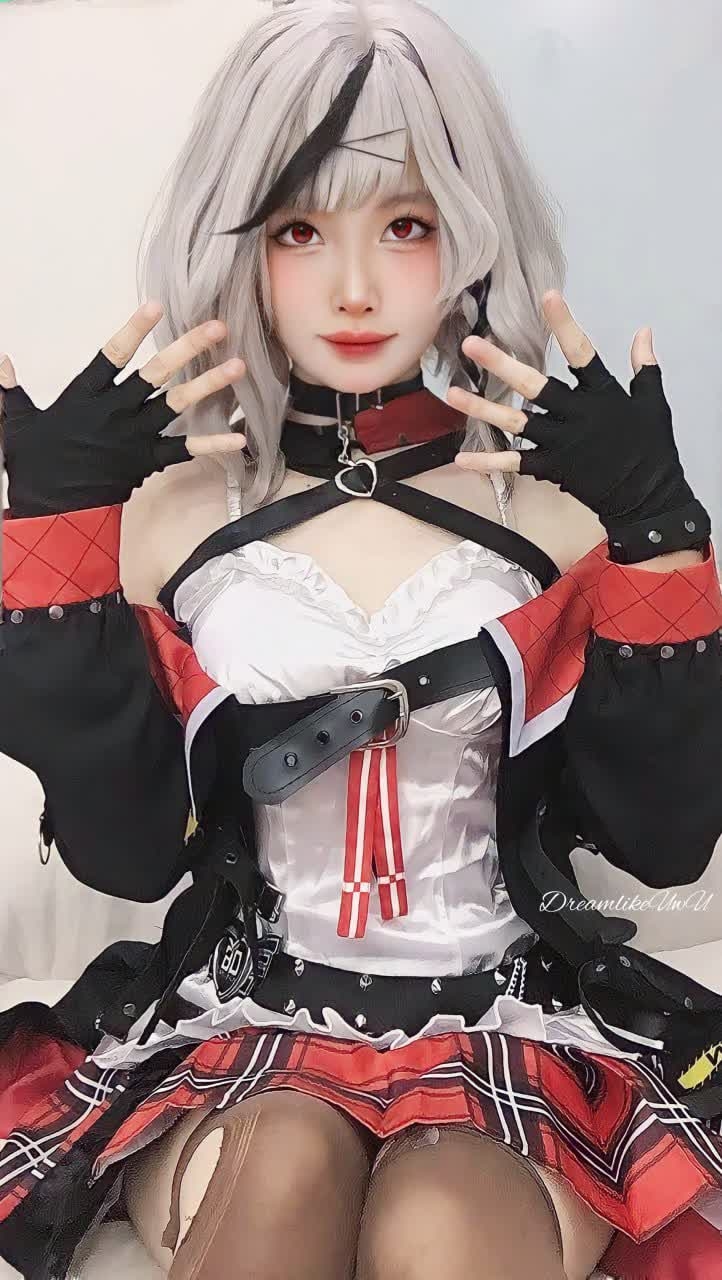 DreamlikeUwU 19套合集 11.7G