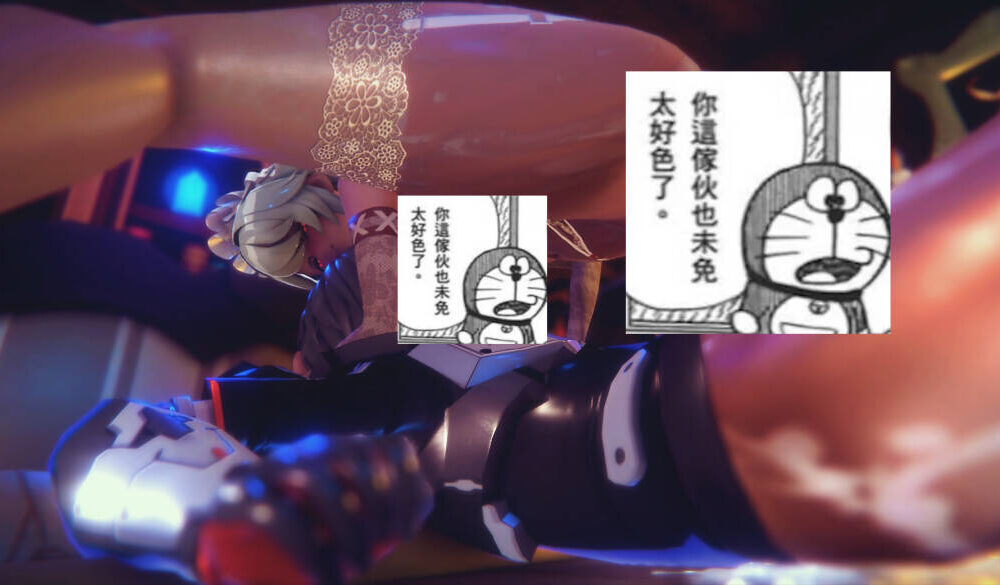 【3D动画/无修】sixpluswan 24.6年至25.4【50v/度盘/12.8G】