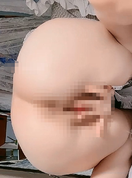 天生完美炮架子！极品童颜超级巨乳嫩妹【肉肉】