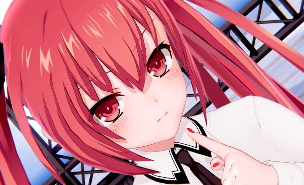 【MMD/无修正】Gentleman910 大佬 至24.11 作品合集【度盘/210G】