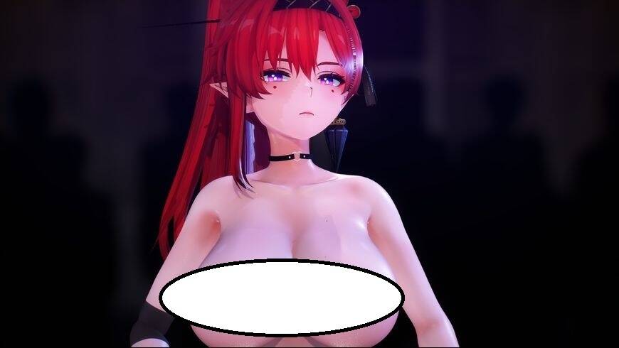 【MMD/无修正】Kotarou3990 大佬 至24.12 作品合集【度盘/194G】
