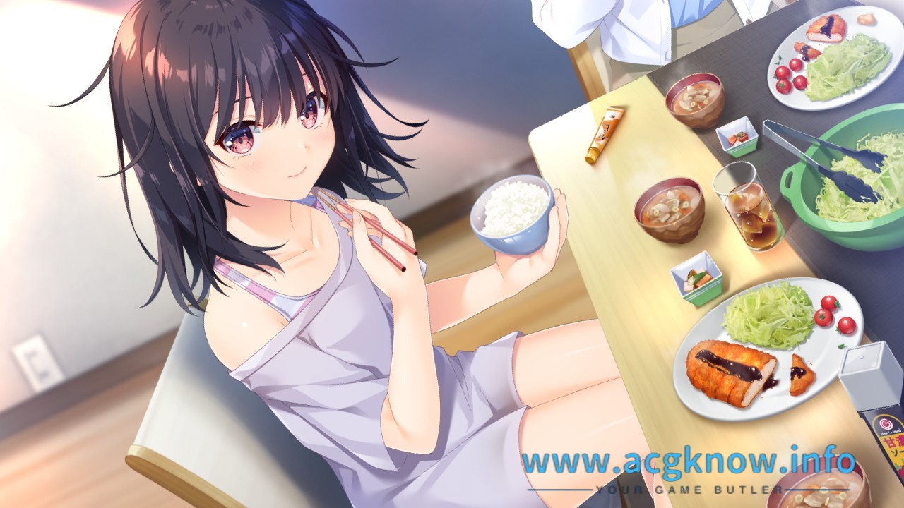 【爆款RPG/中文/全CG】无法忍耐的初哥哥和不直率叛逆妹妹 官方中文版+APPEND【8月更新/3.2G】