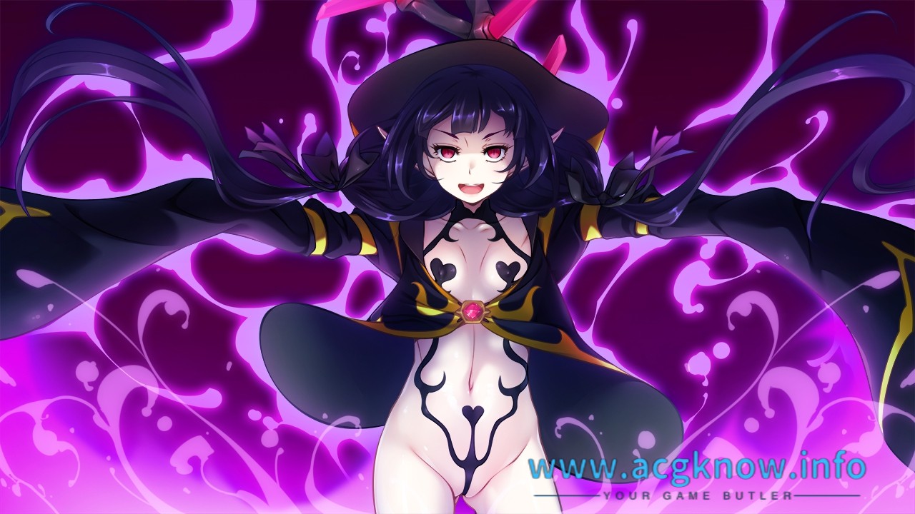 [极品ADV/汉化]欢迎来到银荡精灵之森 AI精翻汉化版+存档+OVA[新汉化/全CV][3.8G]