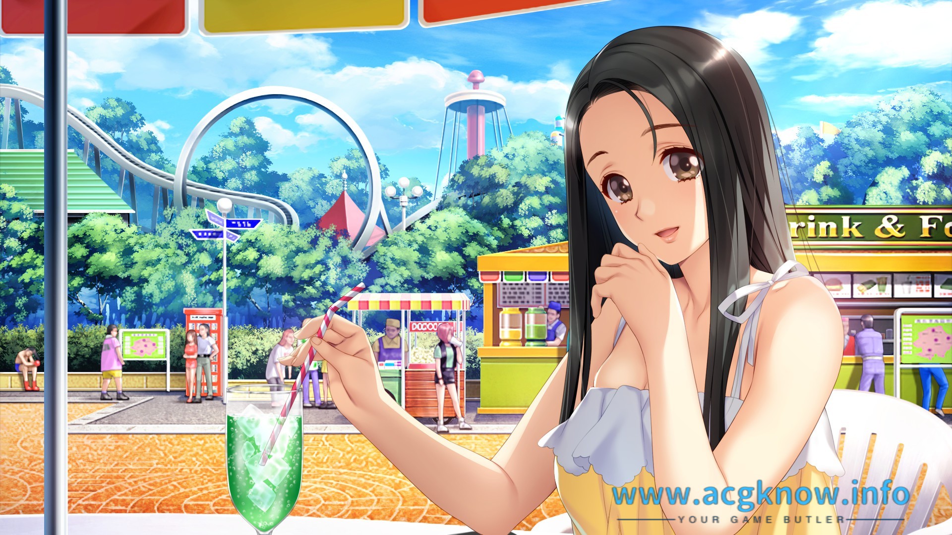 [PC/经典油作收藏/STEAM官中/SLG+ADV]同级生Remake V1.0.4.2H重置版+补丁 全CV[9.15G]