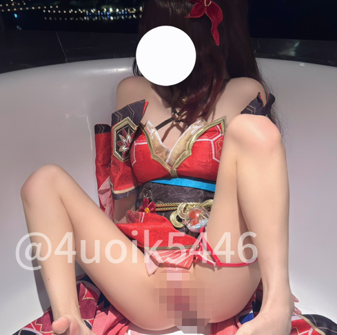 我怎么整天困 (@4uoki5446) – [含新7.17G整合] 顶级白虎萝莉私拍定于合集