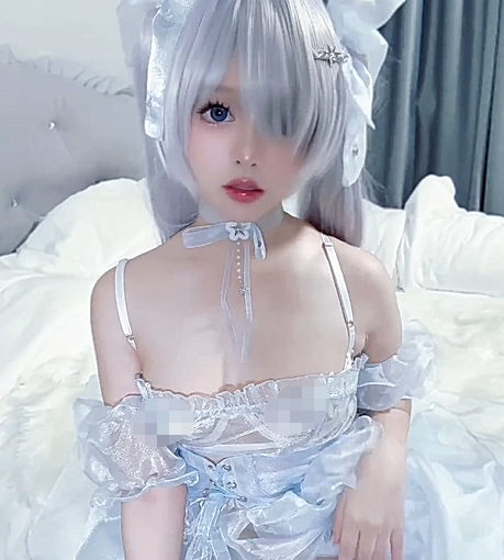 Remukira – Cos 萝莉塔+直播+fansly-恋夜福利