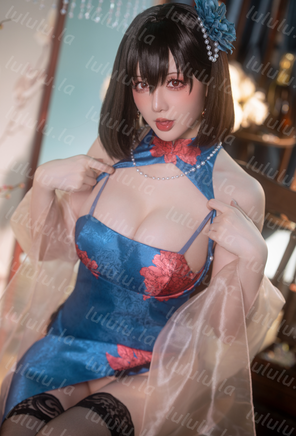 星之迟迟 – 2025.5月作品6套合集 【275P1.44G】-福利岛
