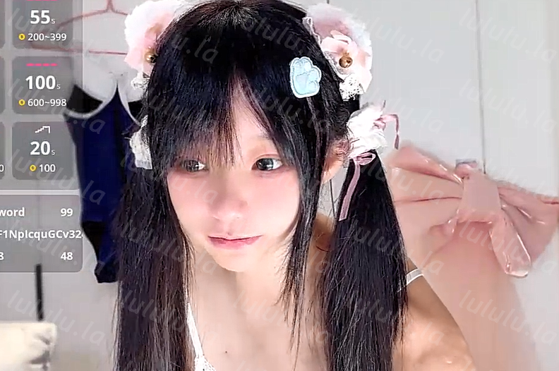 xiaoxia_baby_20250619录屏-福利岛