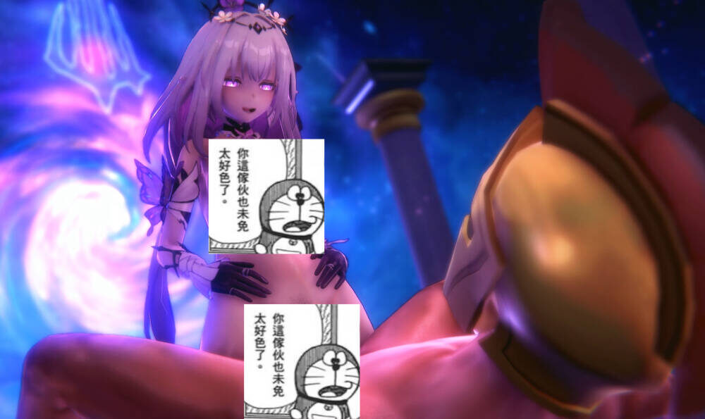 【3D动画/无修】sixpluswan 24.6年至25.4【50v/度盘/12.8G】