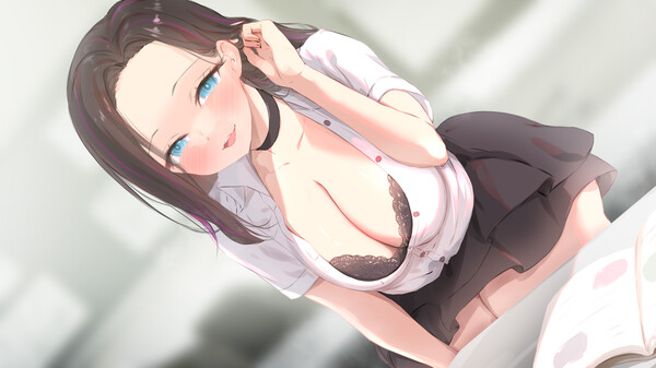 [SLG/双端/牛头人人母] 妈妈为何这样（He Maid Her all）汉化中文-v0.5.3 [PC+安卓/5.64G]
