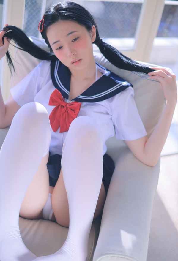 Yeon Woo NO.034 (연우) JK 【158P1.11G】