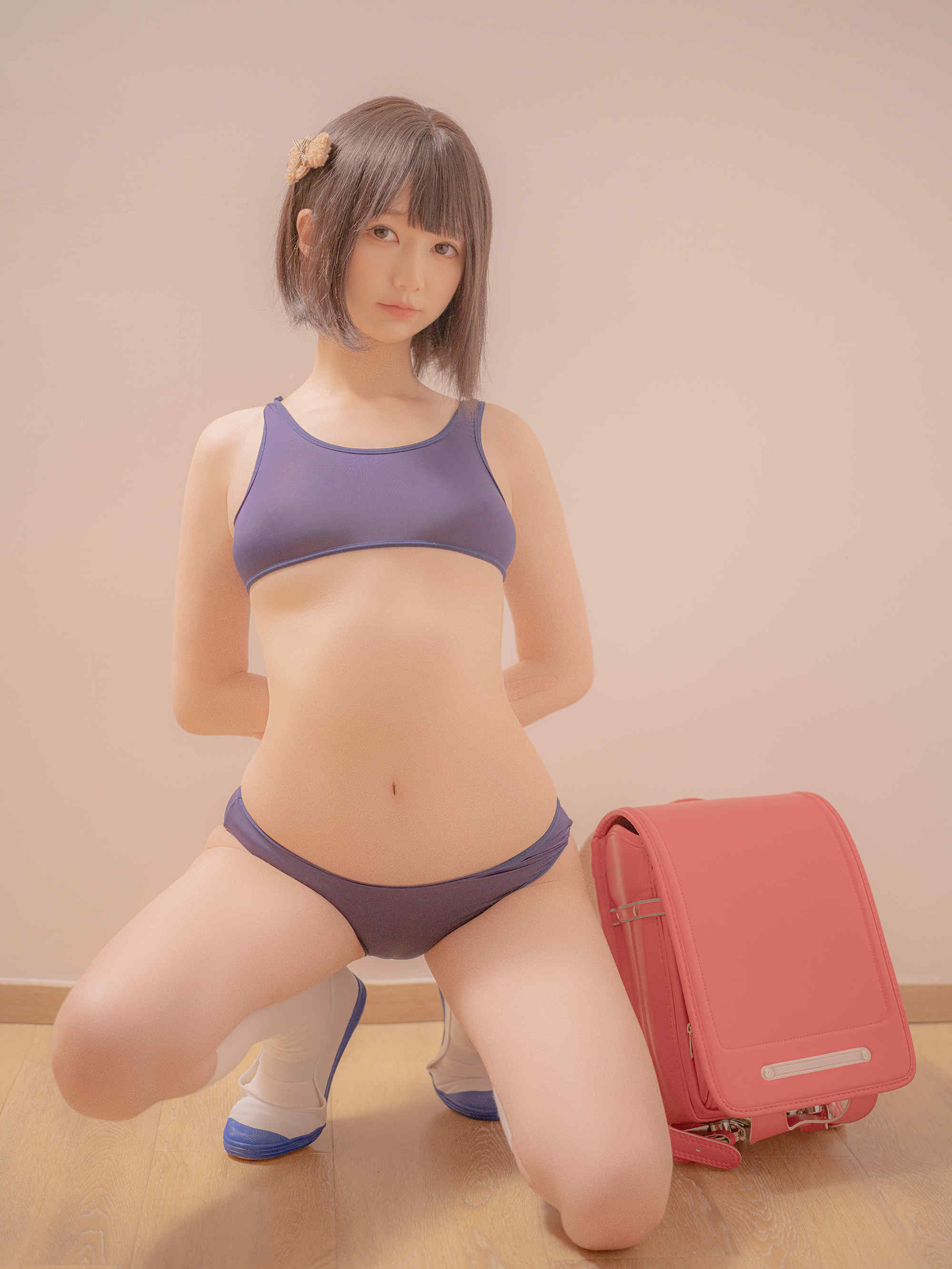 [新]しずくの部屋 (しずく) （原魔物喵）-antia 2024年12月1000日元订阅 [130P][320MB百度云]