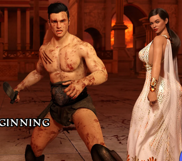 [欧美SLG/汉化] 叛乱：诅咒者的崛起 Rebellion: Rise of the Damned v1.0 [PC+安卓/2.7G]