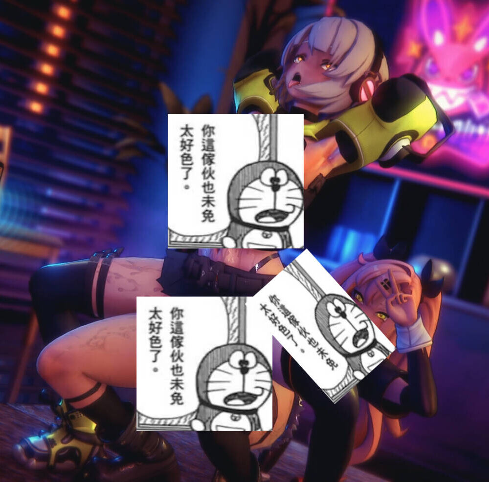 【3D动画/无修】sixpluswan 24.6年至25.4【50v/度盘/12.8G】