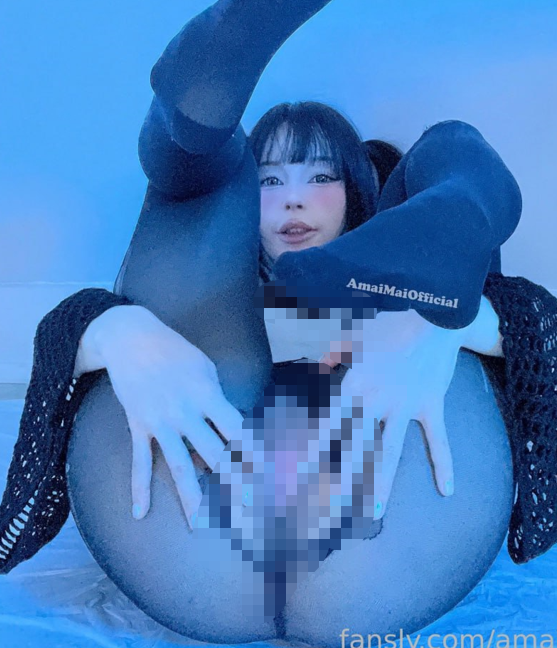 AmaiMaiOfficial自慰视频