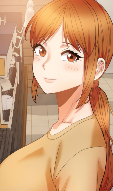 [韩漫]戀愛信仰 1-40話[完結] 486M