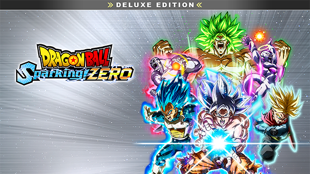 七龙珠 电光炸裂!ZERO|豪华中文|Build.17961911+大魔角色组合包DLC-预购特典+终极DLC包+全DLC+季票|解压即撸|