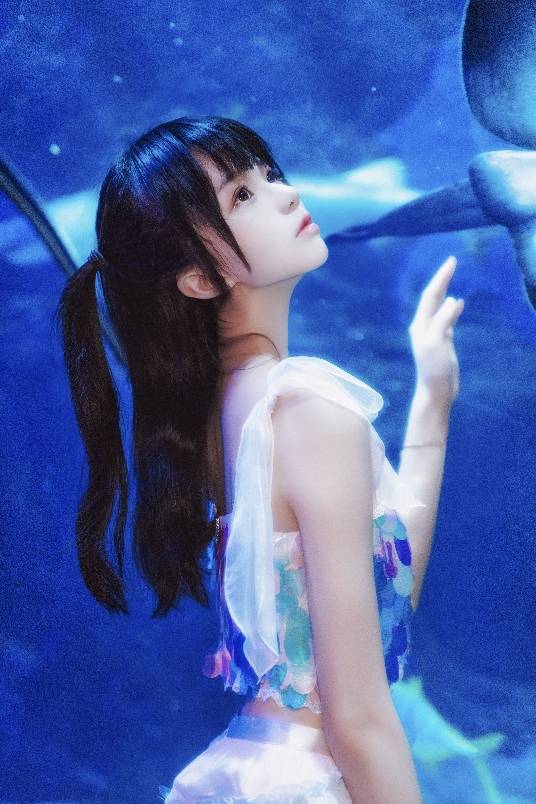 桜桃喵 -  水族馆