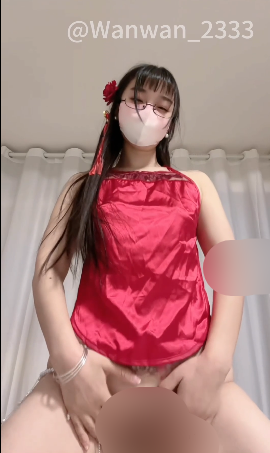 推特极品萌妹-晴晴哒-4月新 裸舞福利（36V,1.02G）