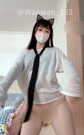 推特极品萌妹-晴晴哒-4月新 裸舞福利（36V,1.02G）
