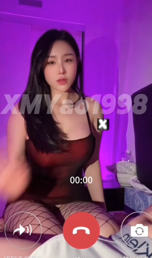 极品颜值淫妻-晨汐（汐梦瑶）-新 与绿帽控老公的浪漫相识三周年纪念作品（1V,1.08G）