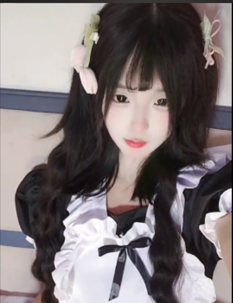 不知名福利姬-女仆小狐狸（1V,138M）