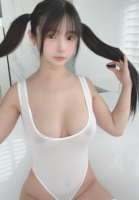 桜井宁宁 – 透明泳衣 66P 1V  567MB