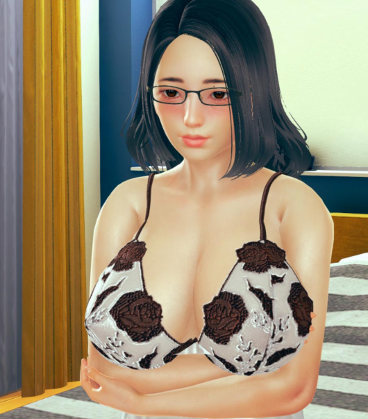 【亚洲SLG/汉化】欺负我的人试图腐蚀我的母亲 My Bully Tries to Corrupt My Mother Yuna Ep.3.5 v0.69【PC+安卓/6.6G】