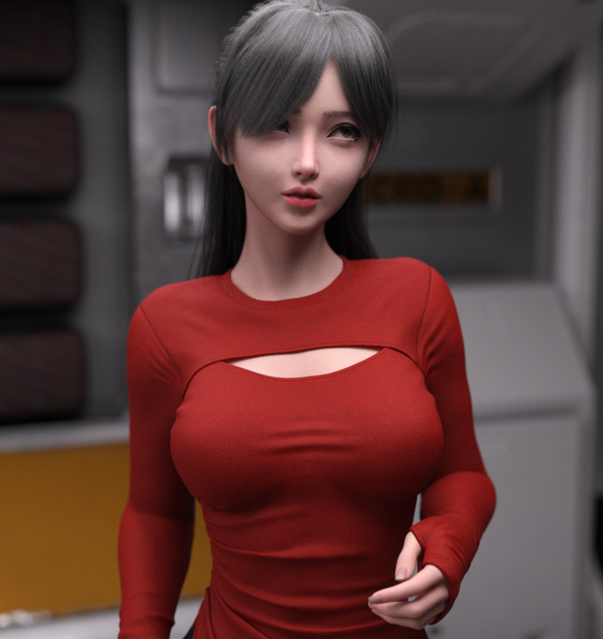 [欧美SLG] 激情乘客 Passioners 官方中文版 [1.8G]