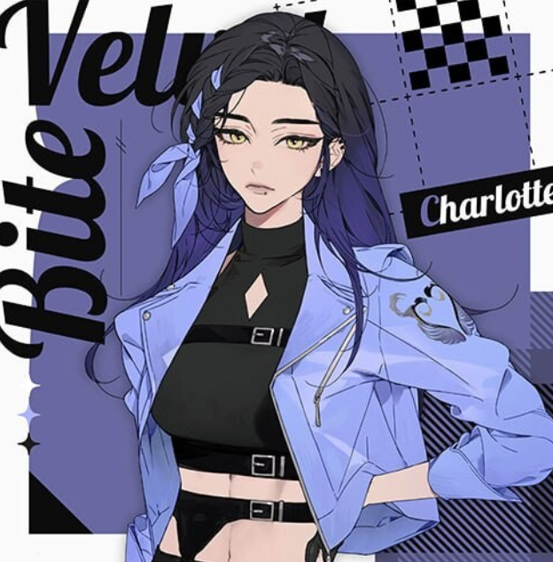 [日式ADV] 绒毛咬：温柔地，带着牙齿 Velvet Bite – Softly, with Teeth 官方中文版 [1.1GG]