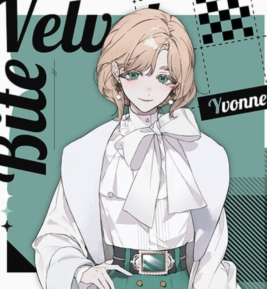 [日式ADV] 绒毛咬：温柔地，带着牙齿 Velvet Bite – Softly, with Teeth 官方中文版 [1.1GG]
