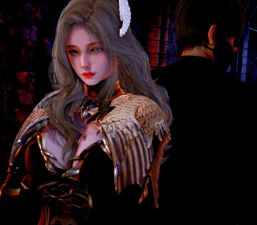 [亚洲SLG/汉化]猎魔人的传说Myth of Slayer Ch3 [PC+安卓/2.7G]