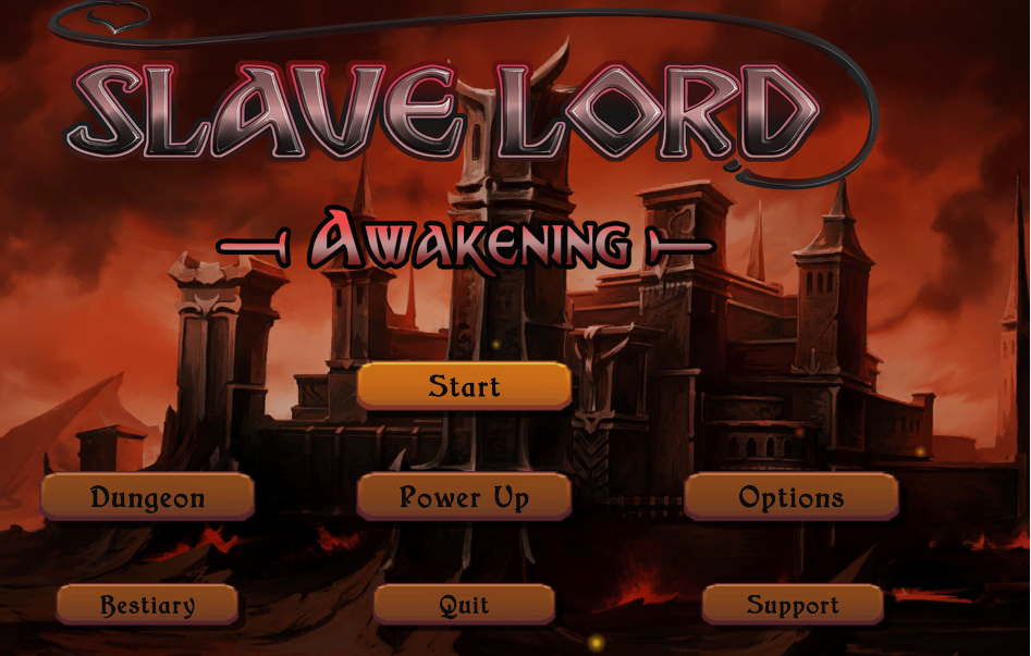 [亚洲风SLG] 奴隶领主 – 觉醒 Slave Lord Awakening V0.9 机翻 [830M]