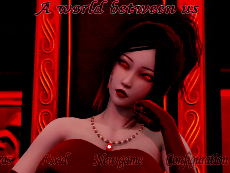 [欧美SLG/汉化] 我们之间的世界 A World Between Us v0.2.8  [PC+安卓/5G]