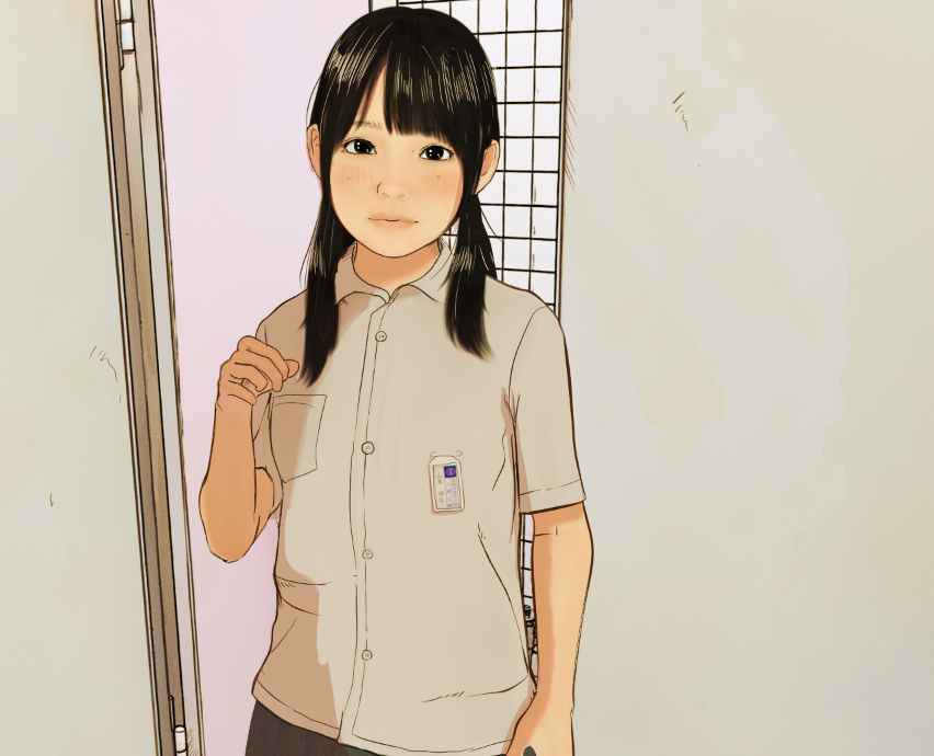 [日式ADV] 女孩子的第一次性教育 [老师，你也可以指导我吗？] AI汉化 [2.5G]