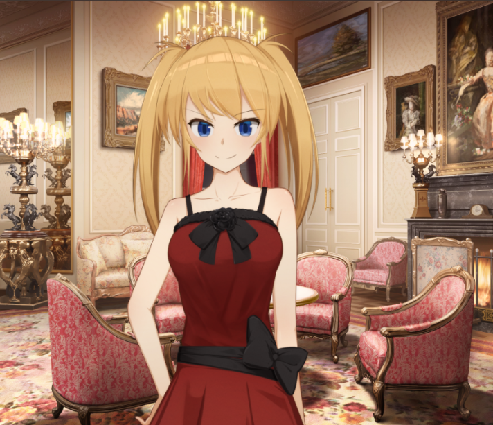 [日式SLG] DEGRADE 奴隶少女  DEGRADE -隷属少女 Ver1.01 AI汉化[1.6G]