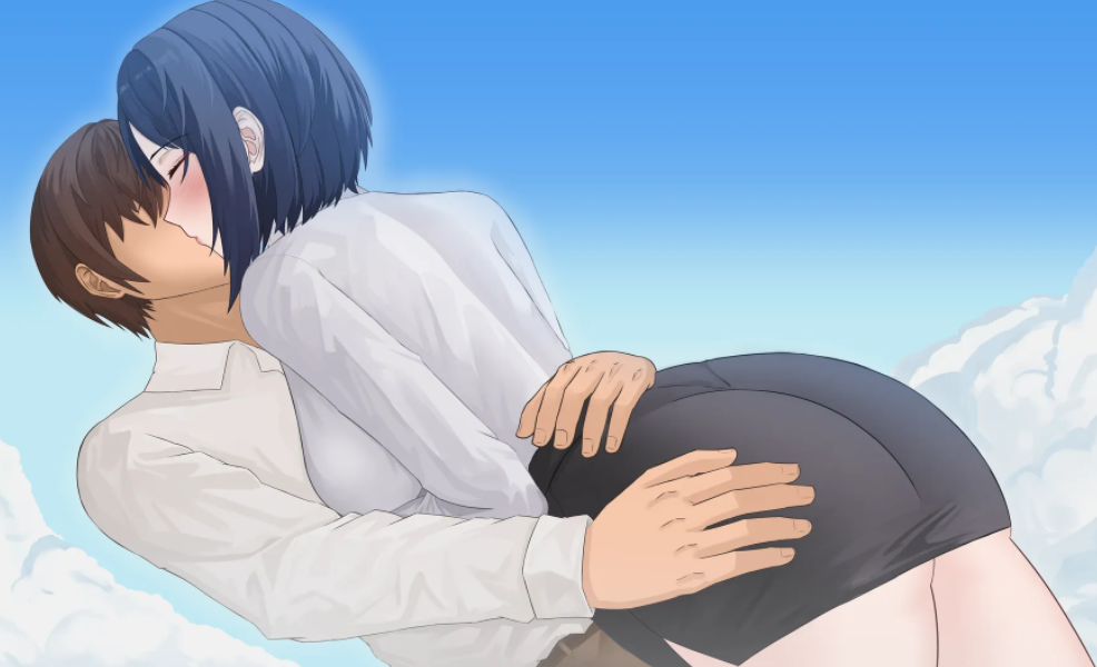 [亚洲风SLG 淘气店长 Naughty Store Manager v0.94  机翻 [PC+安卓/970M]