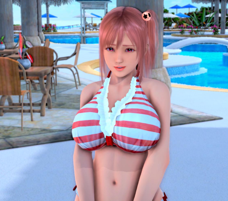 [亚洲风SLG/汉化] 维纳斯岛上的生活 Life on the Venus Island v0.3  [PC+安卓/4G]