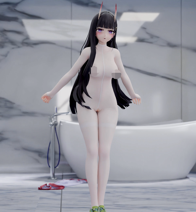 腿玩年 tuiwannian bl专属59[2.3G]