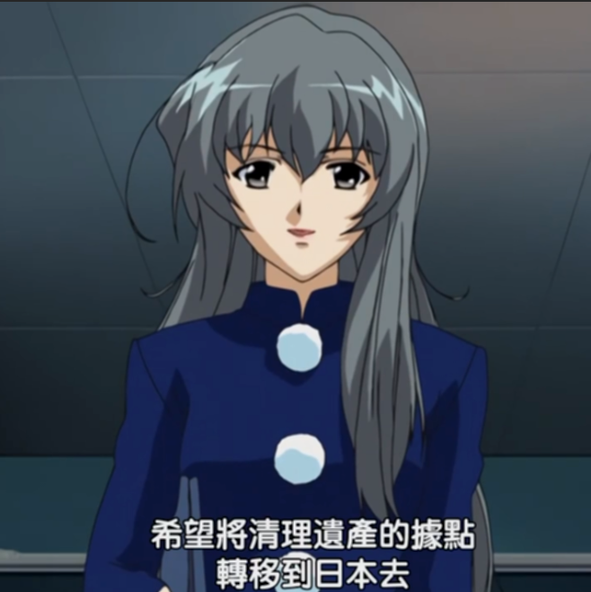 椿色的监狱 1-3 [1.3G]