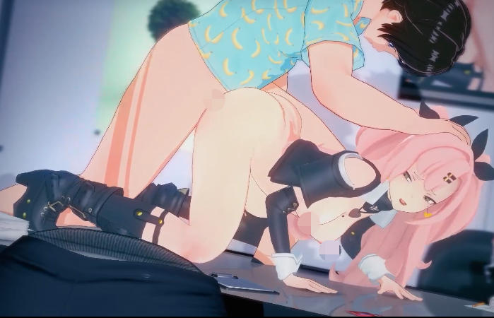 Acidrain 25年4月4 zzz nicole demara x mob sex  [250M]