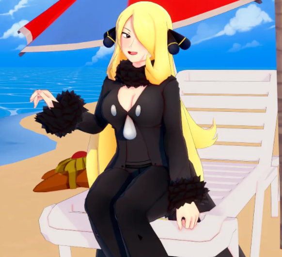 [日系SLG/汉化] 神奇宝贝 宠物精灵 Poke Sluts v0.66 [PC+安卓/480M]