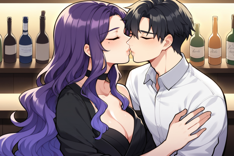 [亚洲风SLG/汉化] 阿卡迪亚之夜：欲望之座 Acardia Afterdark: Thrones of Desire V0.22 [PC+安卓/1.8G]