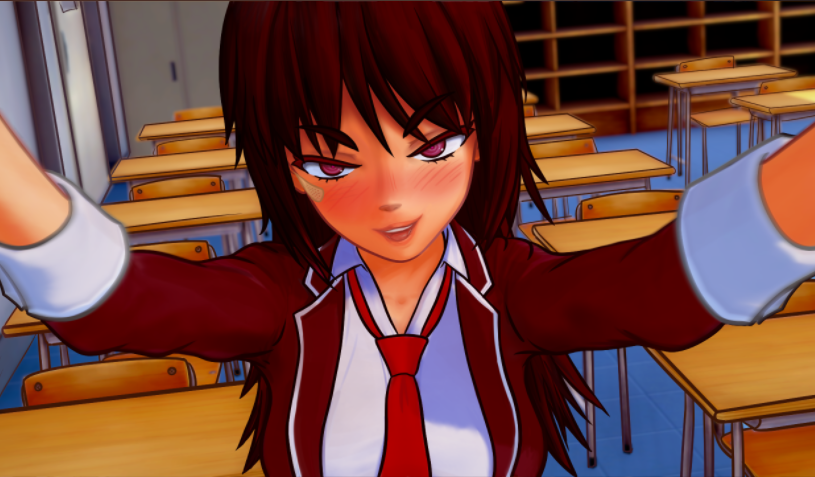 [亚洲风SLG/汉化] 机器人生活 Android LIE v0.4.4  [PC+安卓/3.8G]