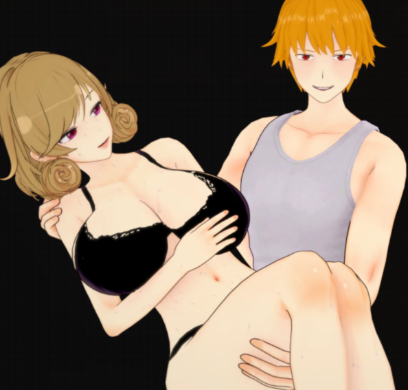 [亚洲风SLG/汉化] 新家庭 New amily Ver0.1.5 [PC+安卓/1.3G]