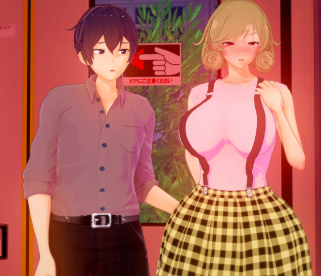 [亚洲风SLG/汉化] 新家庭 New amily Ver0.1.5 [PC+安卓/1.3G]