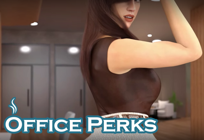 [欧美SLG/汉化] 办公室福利 Office Perks V0.1.6 [PC+安卓/4.7G]
